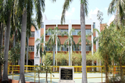 Akg Public School-Campus